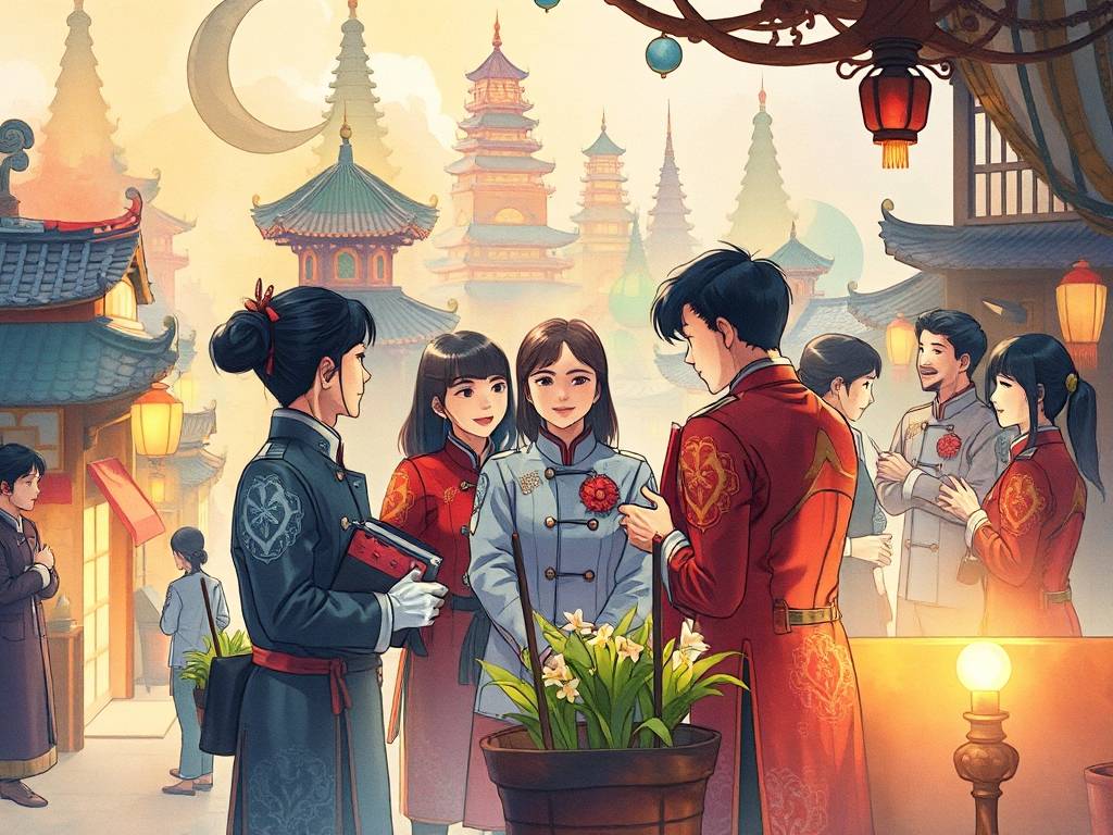 天龙八部私服是谁开发的？揭秘背后的技术团队与产业链