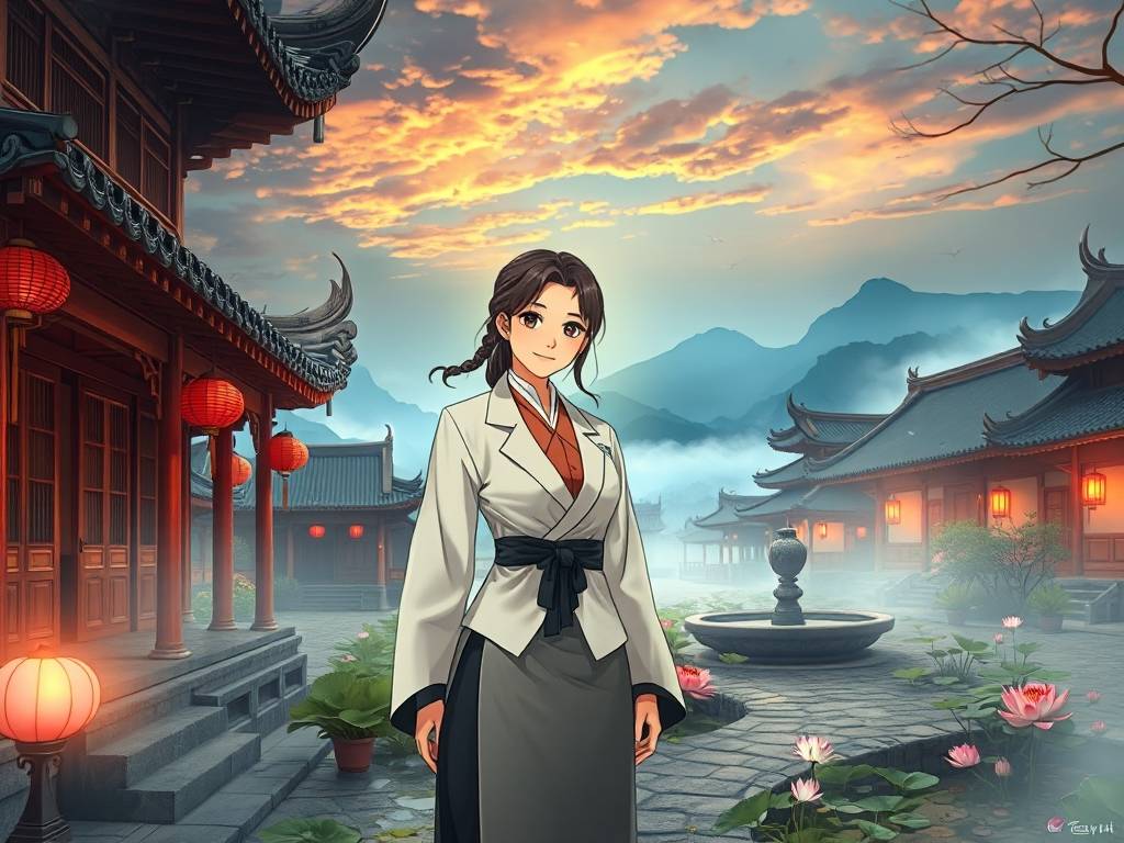 天龙八部OL公益私服，怀旧与争议并存的江湖  第4张