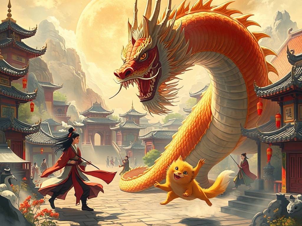 天龙八部私服与西瓜天龙的奇幻江湖