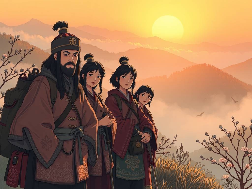 新开怀旧天龙八部私服，重温经典，再续江湖情  第4张