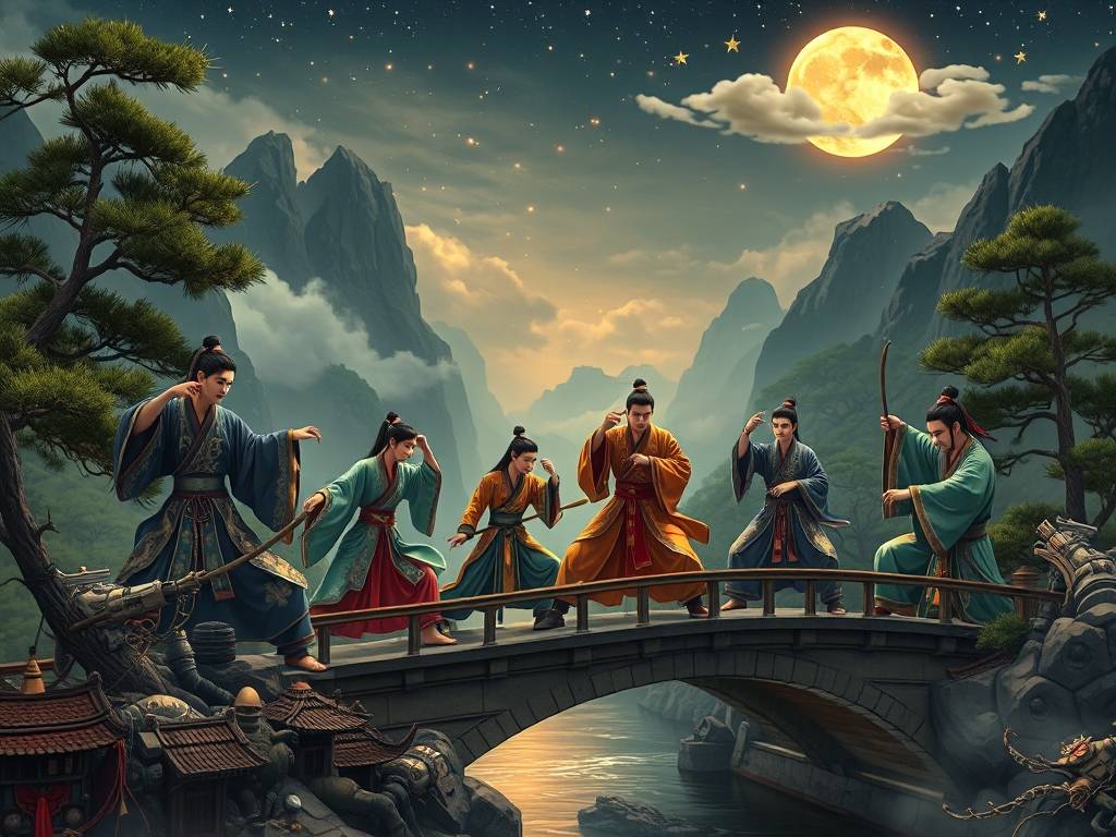 天龙八部私服大主宰，游戏江湖的另类传奇