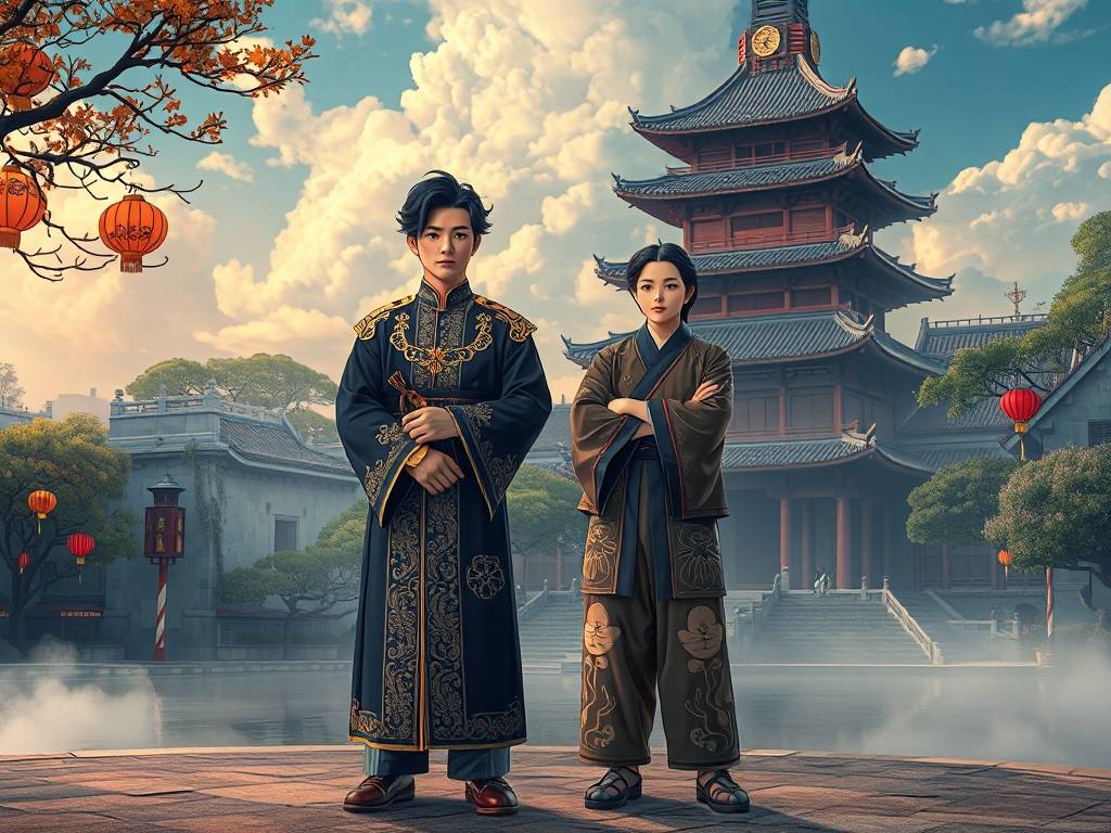天龙八部测试服是私服？官方与私服的区别解析