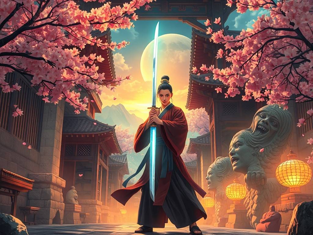 天龙八部SF码，虚拟江湖的隐秘钥匙