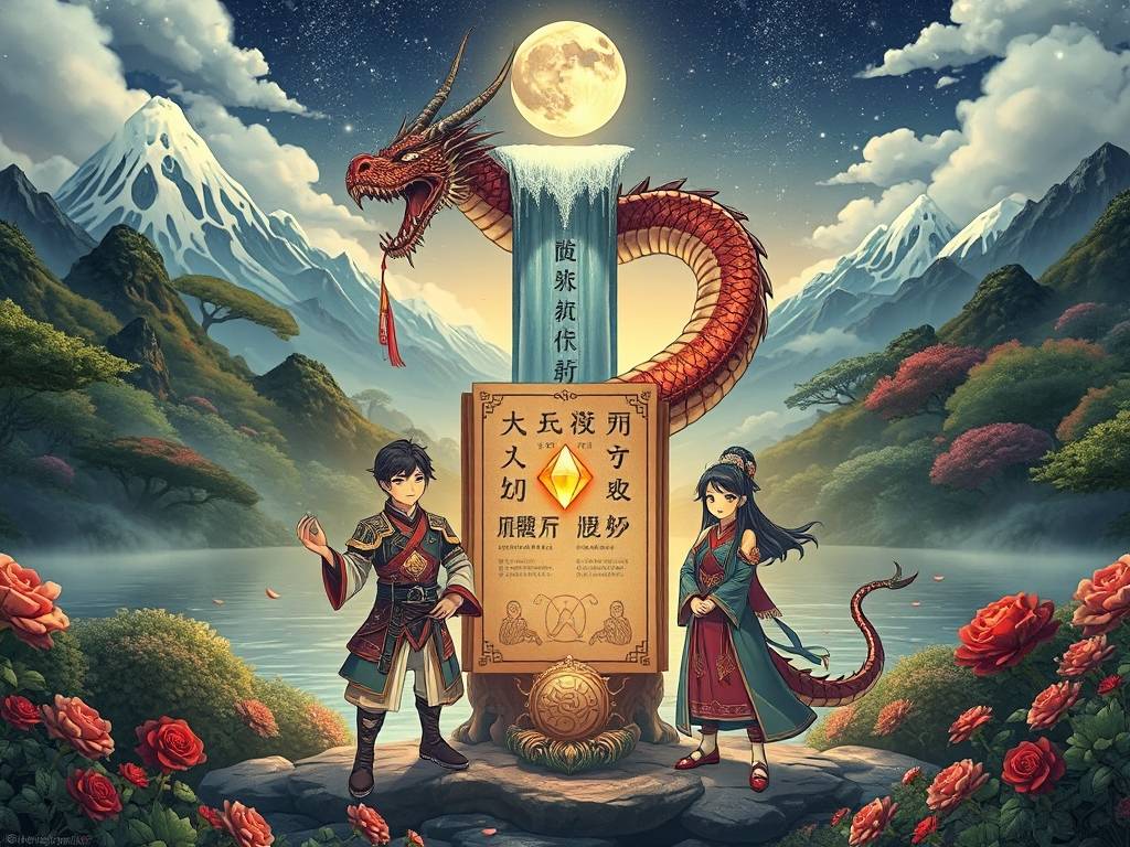 久游天龙八部私服下载指南，经典游戏重温与风险提示