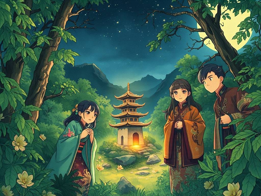 天龙八部私服在哪下？寻找私服下载的注意事项与风险分析  第3张