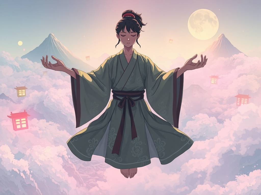 天龙八部私服如何挂机？高效挂机技巧全解析  第4张