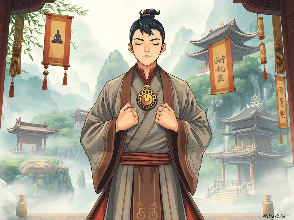 天龙八部私服怎么卡净化？深度解析与操作指南  第3张