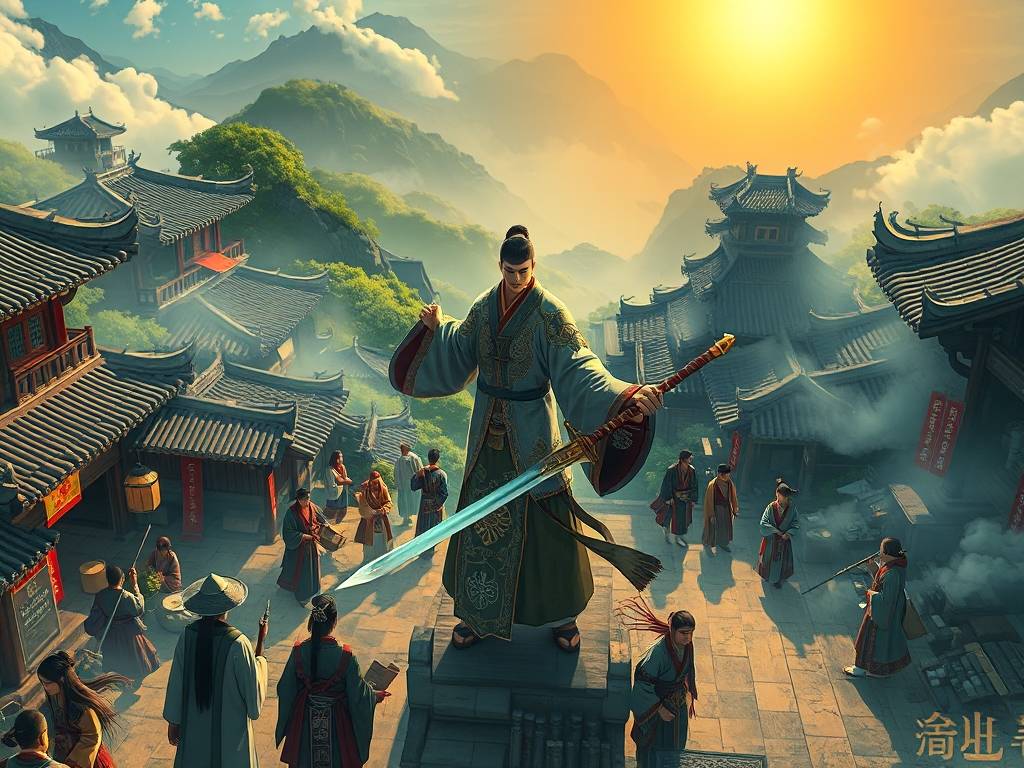 天龙八部手游私服玩法全攻略，如何体验不一样的江湖世界  第3张