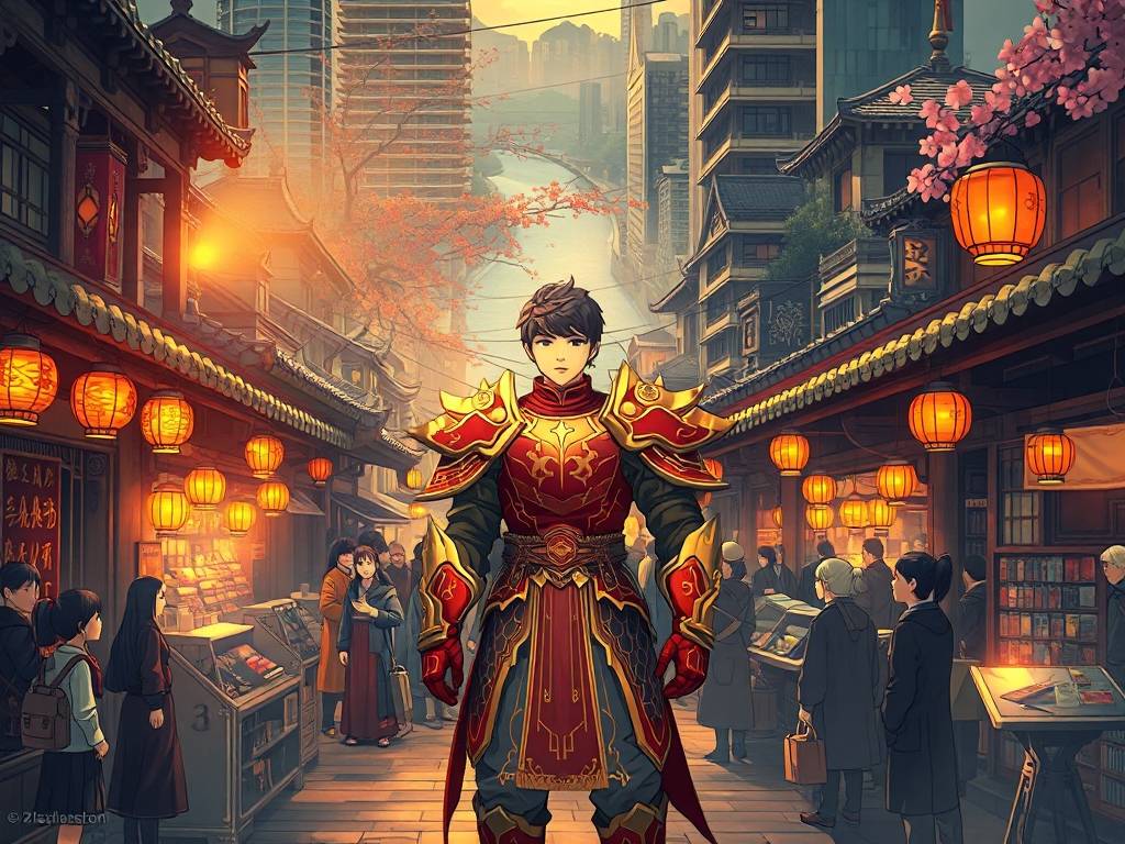 天龙八部私服网与兽血，游戏私服市场的现状与风险