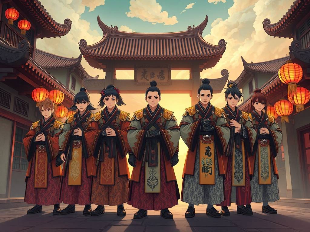 新开天龙八部变态私服，怀旧玩家的狂欢还是游戏生态的破坏？