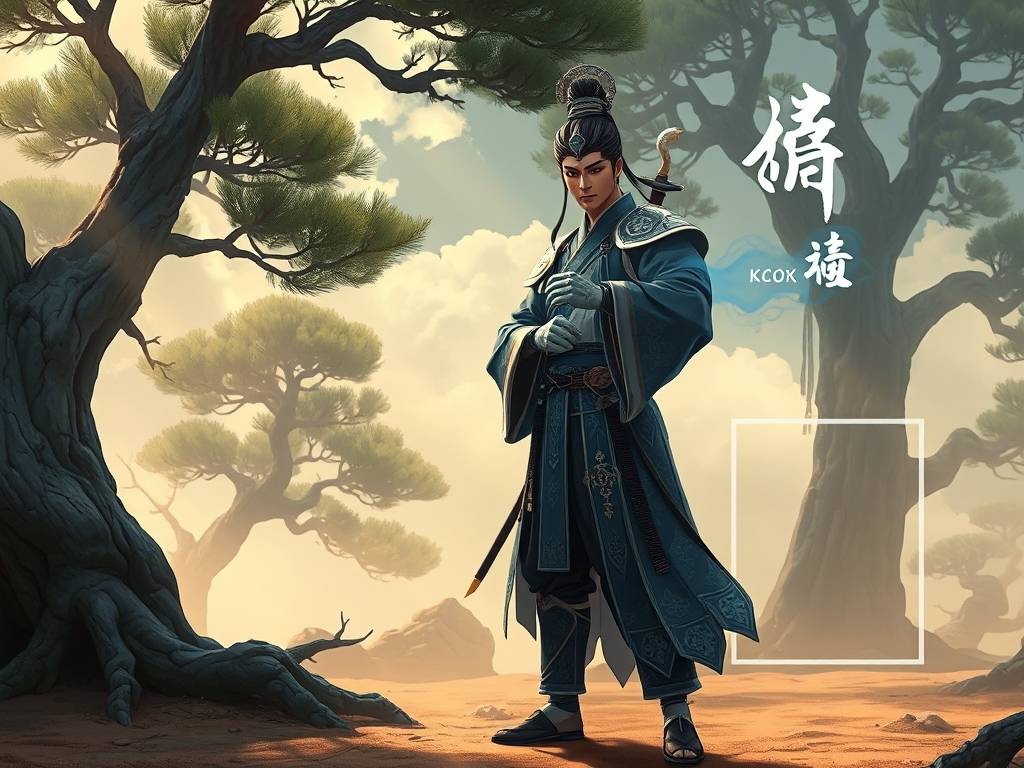 天龙八部荣耀私服授权码，获取方式与风险解析  第4张