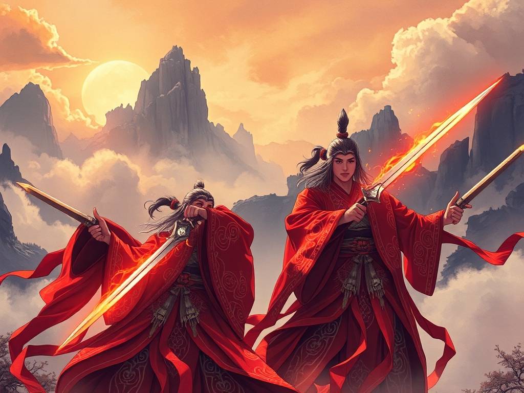 天龙八部SF明教怒火是真的吗？揭秘私服中的明教怒火技能  第3张