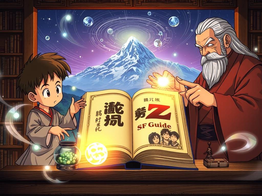 天龙八部SF开启指南，从入门到精通的全方位解析