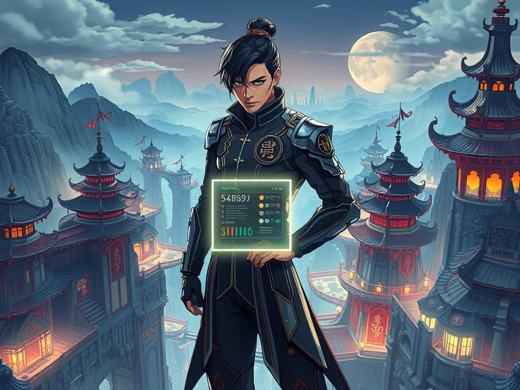天龙八部SF工具GM，私服管理与游戏平衡的关键