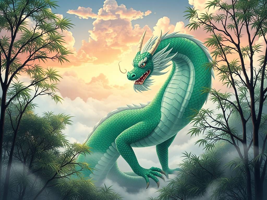 皇家天龙，探索天龙八部私服的独特魅力  第3张