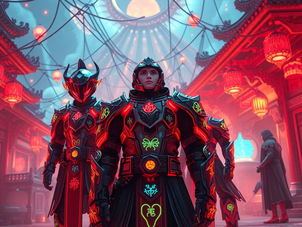 天龙八部最新发布网私服，游戏情怀与法律风险的博弈