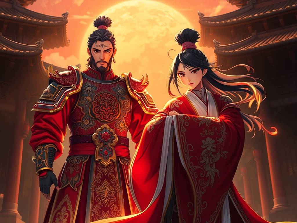 天龙八部最新发布网私服，游戏情怀与法律风险的博弈  第5张