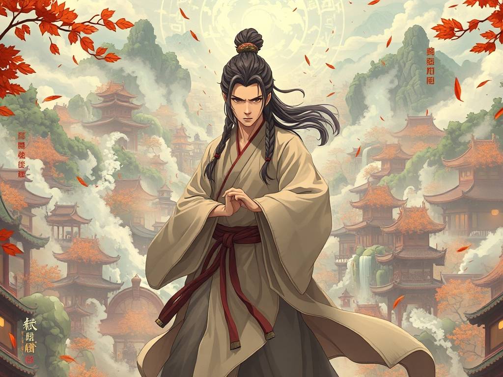 天龙八部SF120技能全面解析，掌握绝世武学称霸江湖