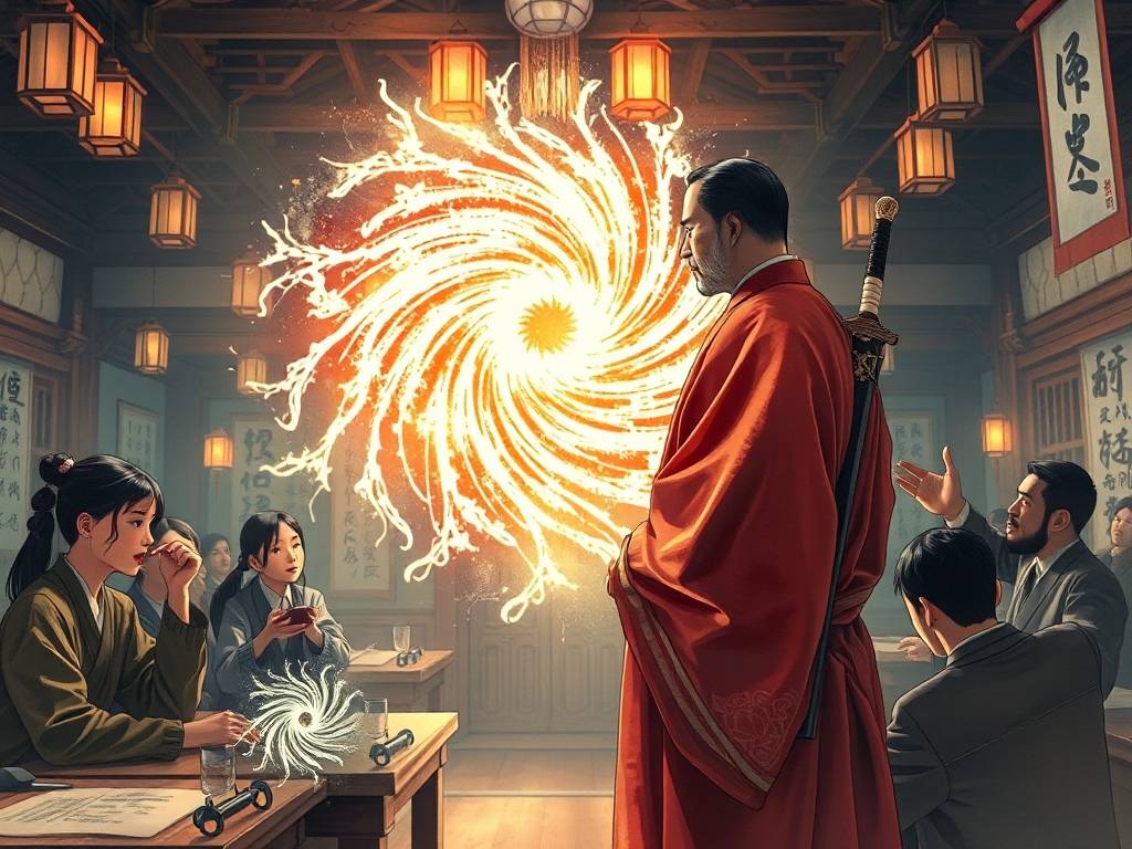 天龙八部SF120技能全面解析，掌握绝世武学称霸江湖  第5张