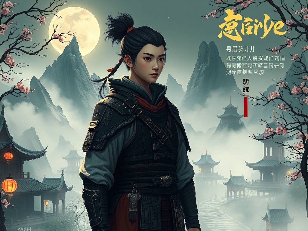 天龙八部私服广告网站，游戏玩家的天堂还是陷阱？