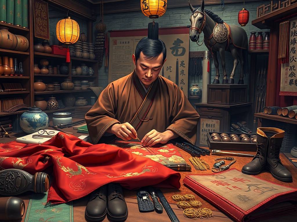 如何搭建天龙八部私服，从零开始的完整指南