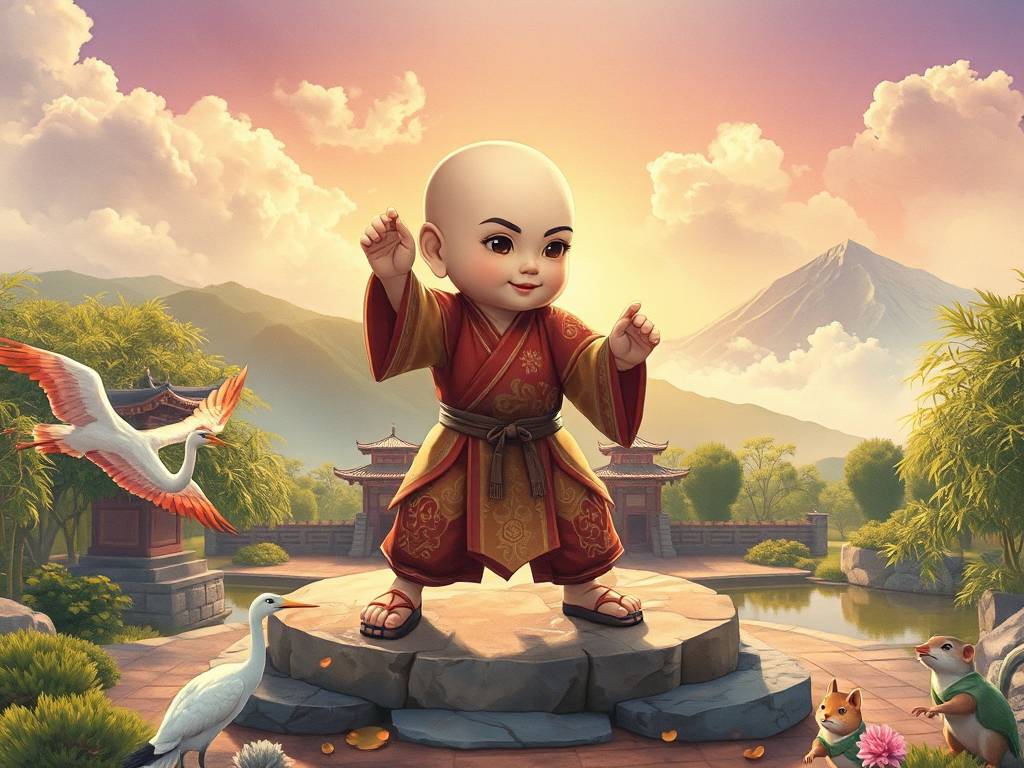 天龙八部私服宝宝培训，打造最强战斗伙伴的终极指南