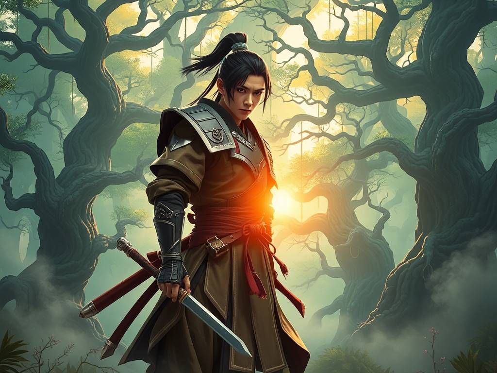 私服天龙八部BOSS单刷攻略，高效技巧与职业选择  第4张