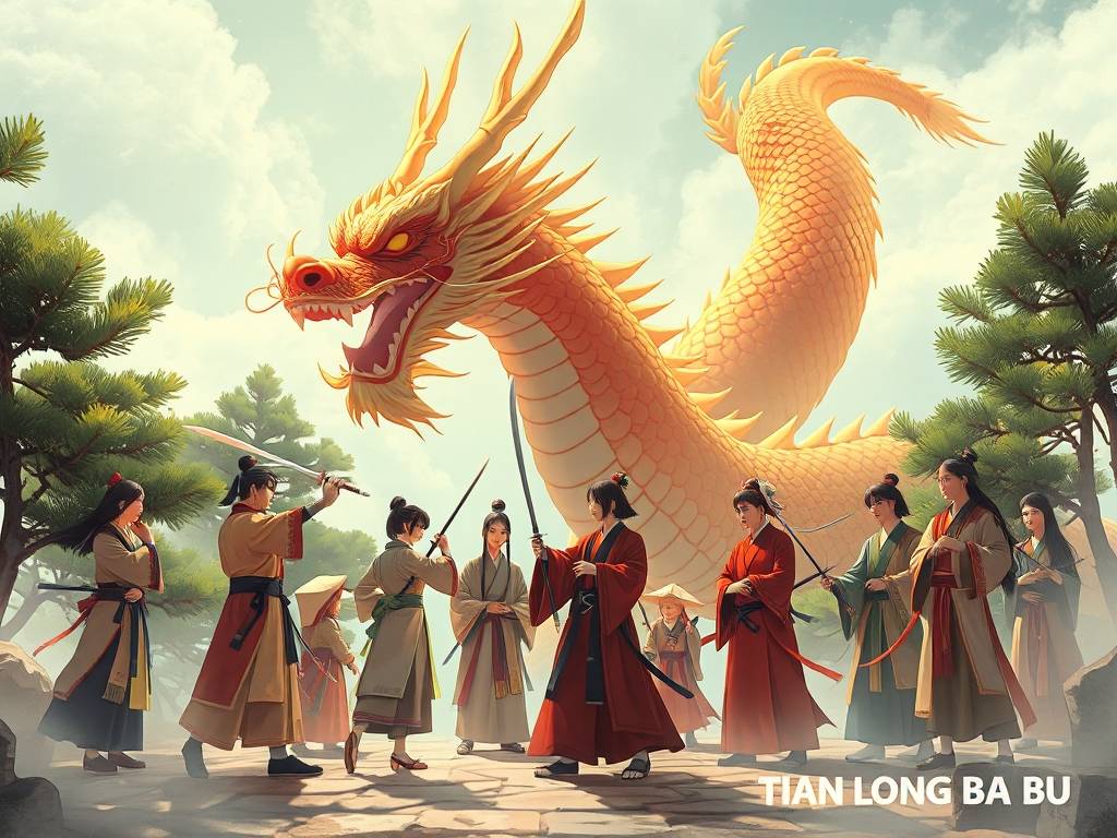 天龙八部SF如何搞会员？详细攻略解析  第4张