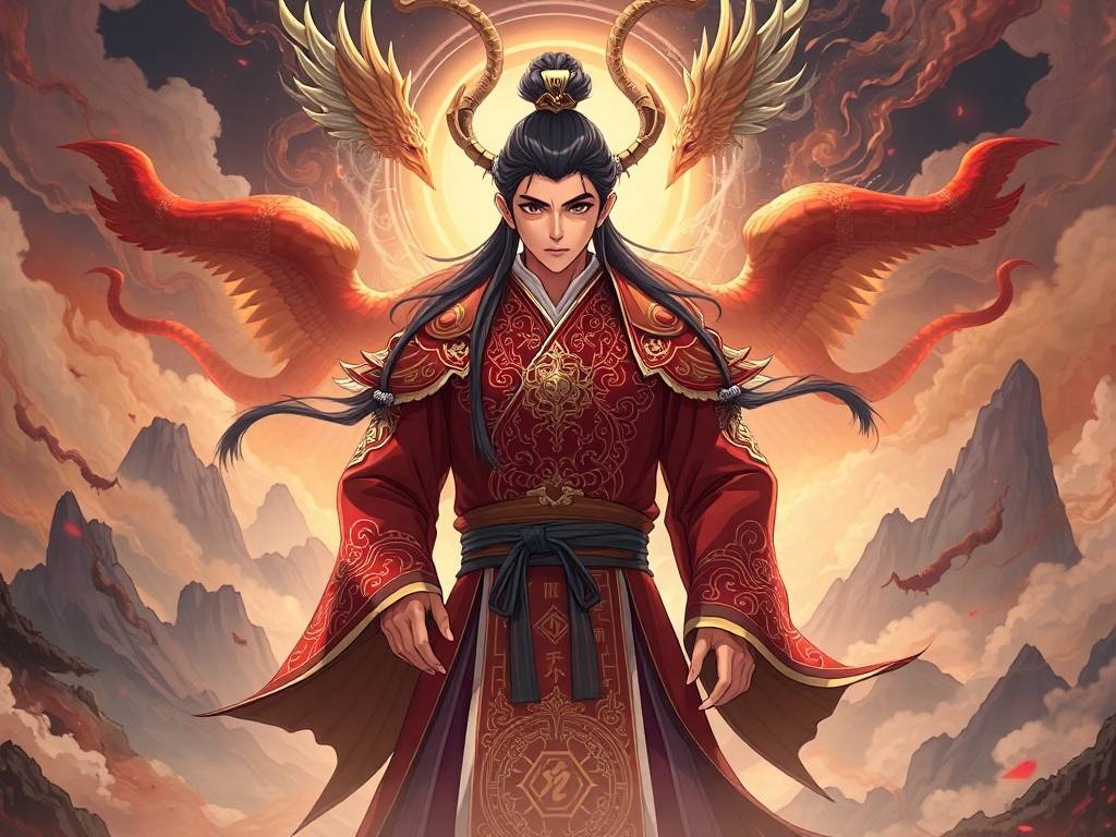 天龙八部私服神罚，游戏江湖的另类传奇  第4张