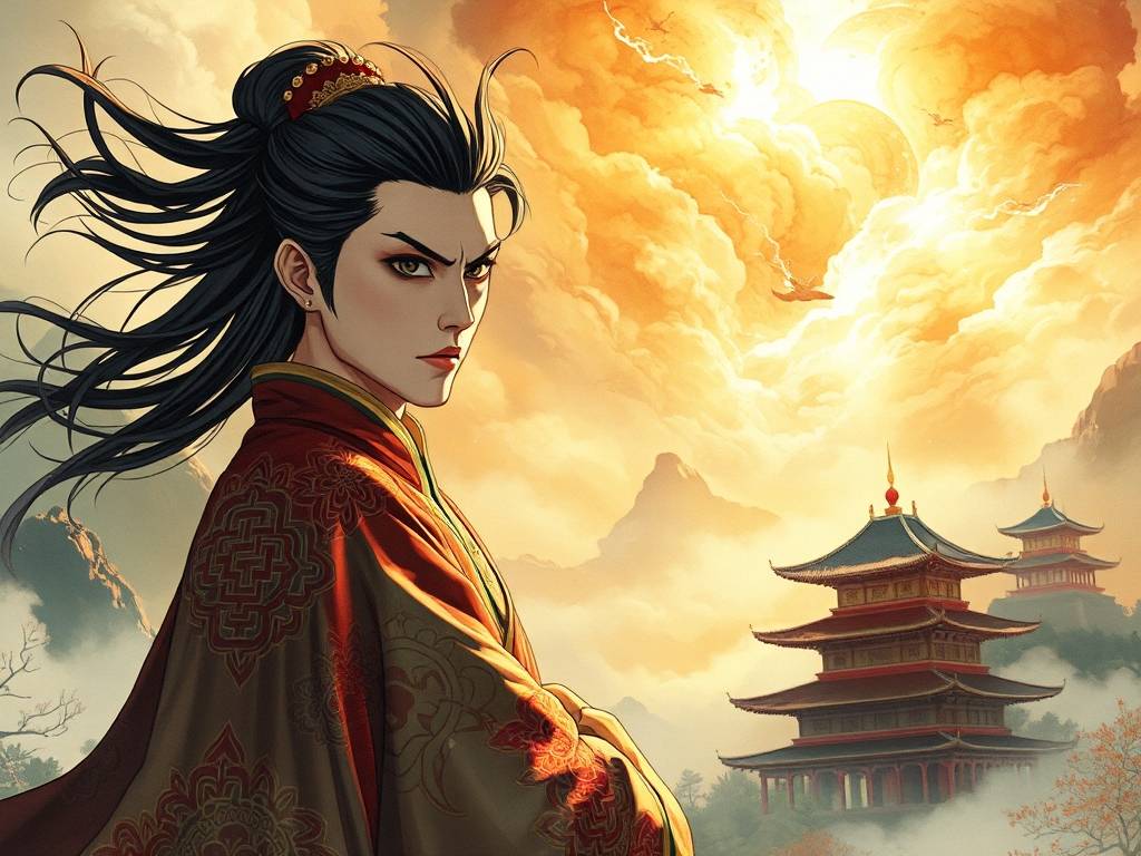 天龙八部私服神罚，游戏江湖的另类传奇