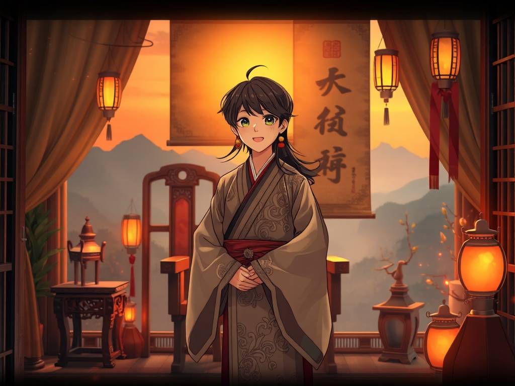 手机天龙八部私服，怀旧玩家的新选择
