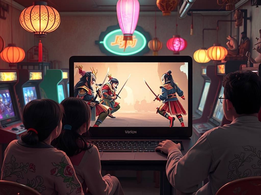 手机天龙八部私服，怀旧玩家的新选择